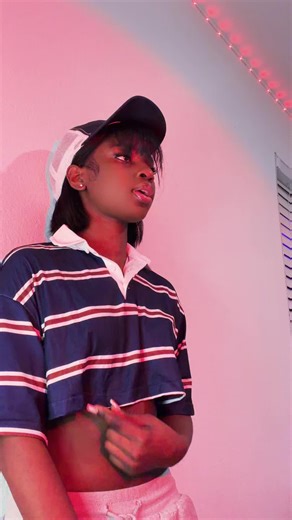 Exploring Haitian TikTok Culture with Wendy