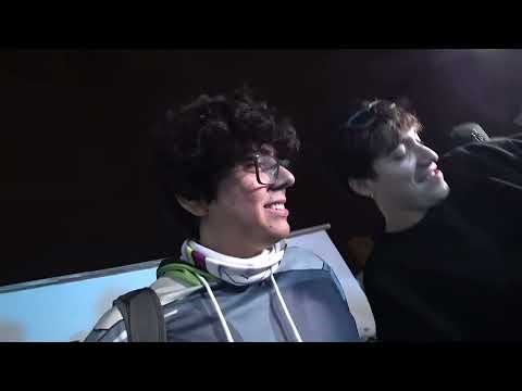 DAARICK JUEGA QUIEN ES MAS PROBABLE CALAVERAZA CON CARLITOS TV EL DIOS DEL MORBO + SE PALTEA Y SE VA