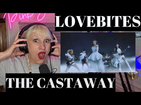 Lovebites Bringing the Heat & The Speed | Artist & Vocal Performance Coach Reaction & Analysis
