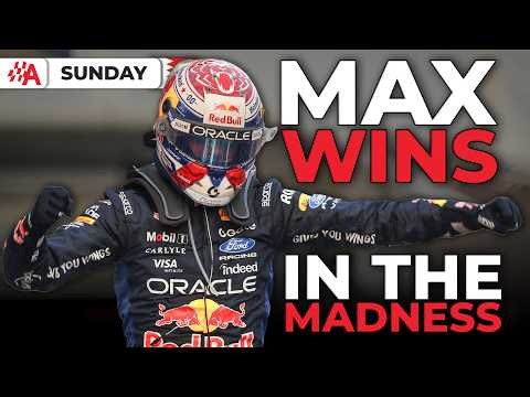 How Verstappen Dominated the Madness in Malaysia | Bahrain Grand Prix 2026