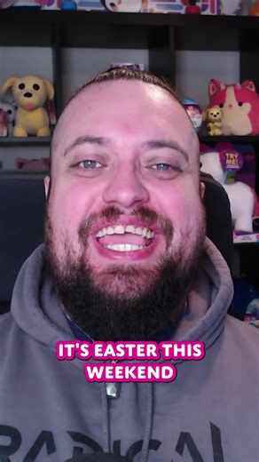 Don't miss our EASTER-EXCLUSIVE Easter Bunny pet, debuting LIVE in Adopt Me Admin Abuse! #robloxadoptme