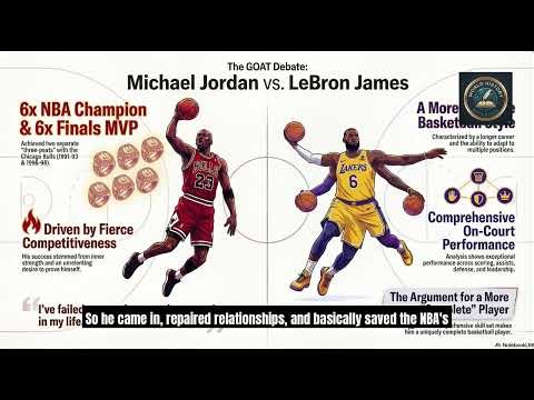 TwoMichaelJordansSystemsand