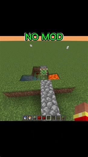Minecraft viral tiktok hacks #minecraft #viral #minecraftbuilding #trending #gaming