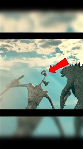 what happens when Shirenhead finishes Godzilla? #loveavibreakdowns