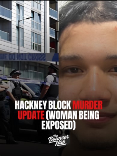 Head to the Bouncer YouTube channel to watch the full video. #bounceryoutube #uk #crime