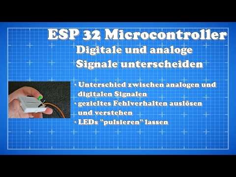 Digitale und analoge Signale verstehen | ITWorks4U | Deutsch