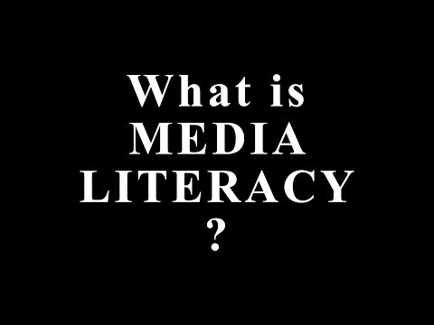What Is Media Literacy? The Hidden Skill That Controls What You Believe