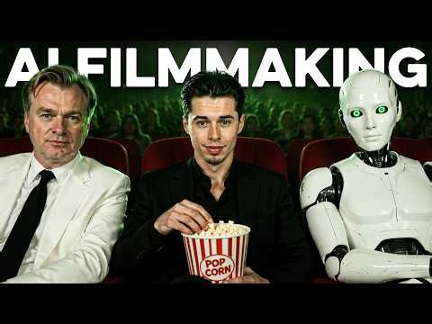 How to Start AI Filmmaking (Beginner Guide)