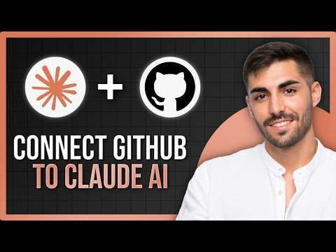 How to Connect GitHub to Claude AI