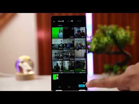 How to Chroma Key in CapCut Like a Pro | Green Screen Tutorial 2026