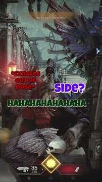 Side? lmao