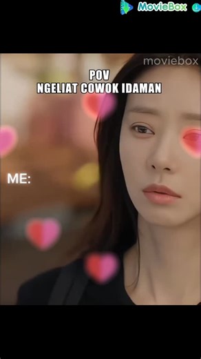 Moviebox Official on Instagram: "Cowok yang gantengnya sebadan-badan😍 #springfever #ahnbohyun #leejoobin #trending #moviebox"