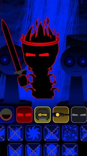 Sprunki Phase 4: Surviving Trio vs Ruiner 💥 Legendary Showdown! 🎮