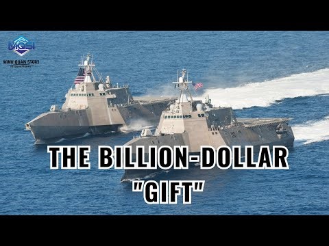 The "Free" US Navy Ships: Why Vietnam Must Weigh Prestige vs. Reality!