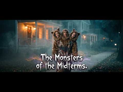The Monsters of the Midterms