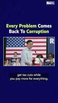 Every Single Democrat Should Be Saying This