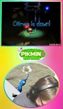 My hands hurt after dealing with him..... [Pikmin 2 Kaizo Edition] #Pikmin #PikminHacks #Pikmin2