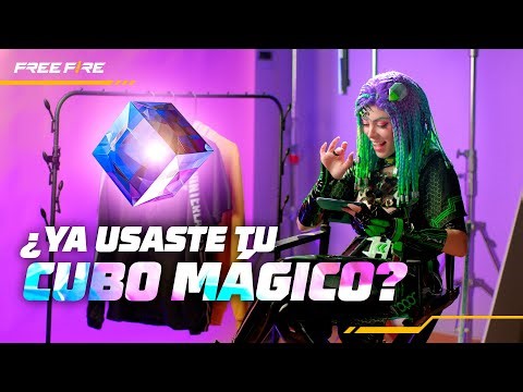 NUEVOS estilos llegaron al Free 🧊| Garena Free Fire LATAM