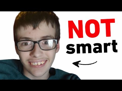 The SMARTEST YouTuber Ever