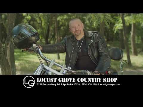 Television Ad Group | In Common :20 | Locust Grove Country Shop TV Commercial