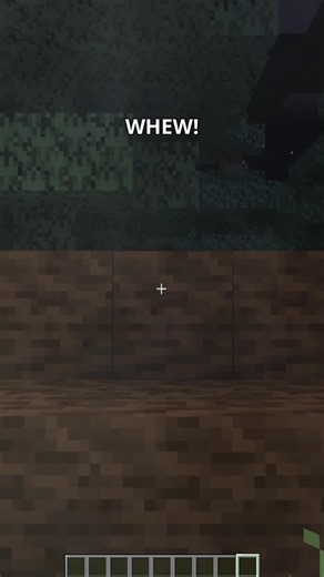 turning minecraft into a literal friday the 13th horror movie. | minecraft