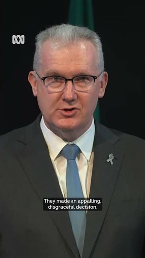 ISIS-linked group will 'face the full force of the law' upon return to Australia: Burke | ABC NEWS