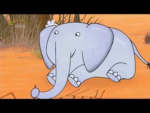 Final CBeebies UK Airing of Mama Mirabelle's Home Movies (31st August 2012)