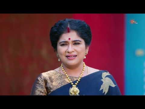 திருப்பி அவன் பிரச்சன பண்ணனா | Moondru Mudichu - Semma Scenes | 21 Feb 2026 | Tamil Serial | Sun TV