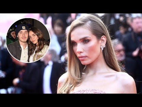 Brooklyn Beckham's Ex Hana Cross Details "Anxiety" Caused by Family | E! News
