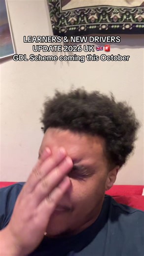 Get Your Driver's License Before New GDL Rules in 2026