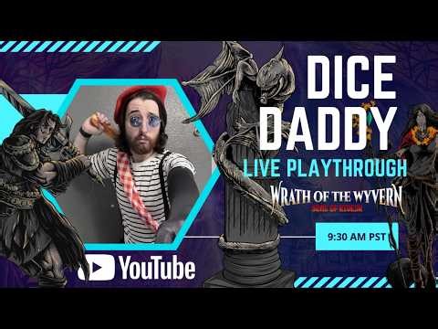 dissidia tournament practice!