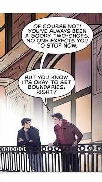 Jason Todd is a good brother