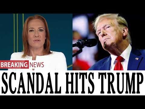The Briefing With Jen Psaki 10/13/26 | 🅼🆂🅽🅱️🅲 Breaking News Today October 13, 2026