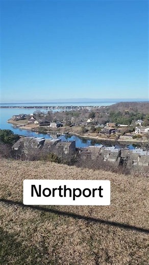 #longisland #longislandnewyork #view #northport #waterview My favorite view besides Montauk!