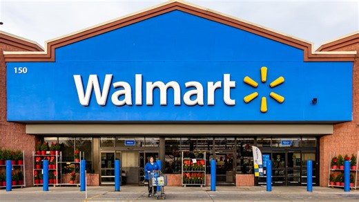 Walmart's Fall Deals event is now live: Save up to 50% on home, tech, toys, and more