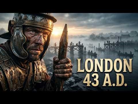 London History: The City That Refused to Die