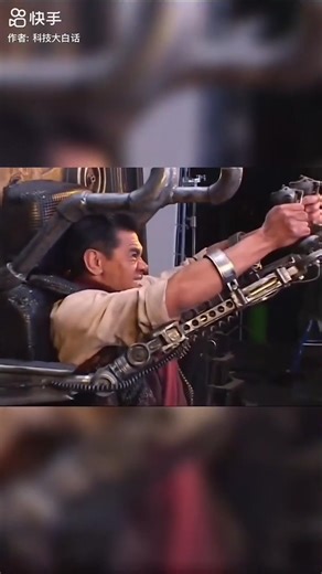 Matrix Revolutions: CGI vs. Reality 💥