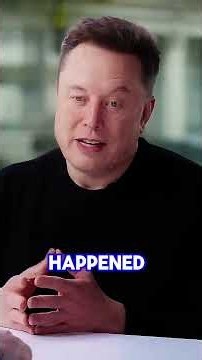 Elon Musk Thinks Reality Could Be a Simulation 🤯 #Shorts #viral