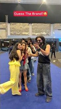 Kis kis youtuber ko jante ho😂? #shorts #ytshorts #teratrigun #challenge