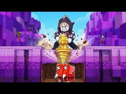 Spending $7,245,723,180 To DRILL BRAINROTS in Roblox