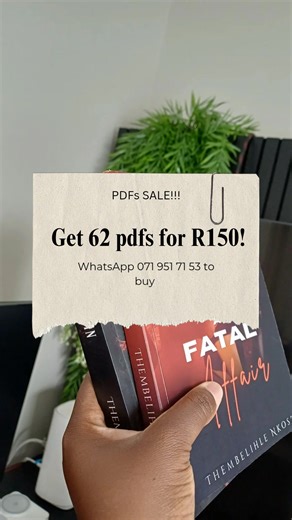 WEB OF LIES CHAPTER 23 HLENGIWE She walks through the corridors of the private hospital, the scent making her stomach turn. She finds the intensive care unit and stops at the nurse’s station. "I’m here to see Elias Motsoaledi," she says, her voice steady despite the nerves. The nurse looks up, checking the clipboard. "Room 402. Are you a relative?" "A family friend," she lies smoothly. She finds the room at the end of the hall. Elias Motsoaledi looks nothing like the man she saw in his old compa