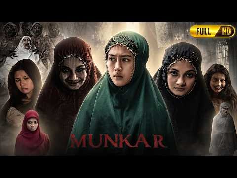 Munkar 2024 | Adhisty Zara | Safira Ratu Sofya | Saskia Chadwick | Full Story Breakdown & Review