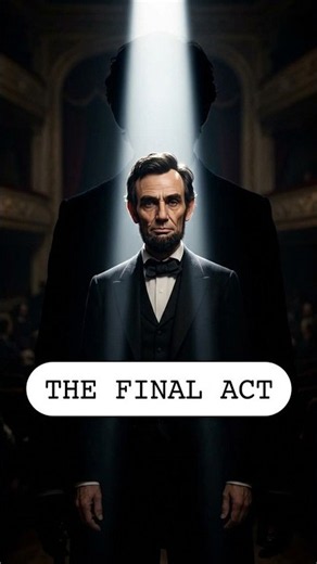 08. Assassination of President Lincoln — 1865 #History #USHistory #AbrahamLincoln #Assassination