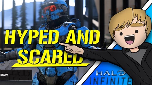 Halo Infinite is still crazy fun but it’s not perfect