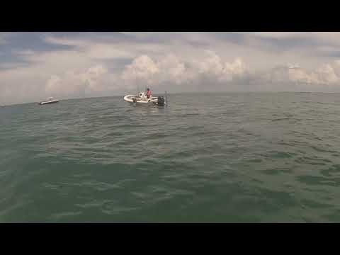 Boca Grand tarpon Tournament
