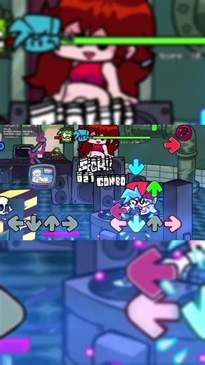 Friday Night Funkin' mod Breached (week 8) - Blake Expansion #fnfmods #fnfmod #fnf