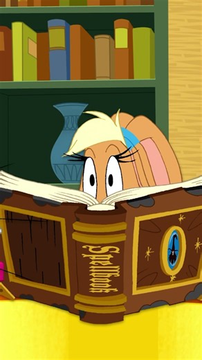 Feitiços e MAGIA 🪄 | Looney Tunes em português | @WBKidsBrasil