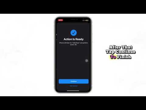 Use Custom Voice Commands for Siri on iPhone (Hidden Feature)