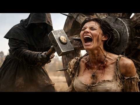 20 Most Horrific Executions In The Human History (It’s Worse Than You Imagine)