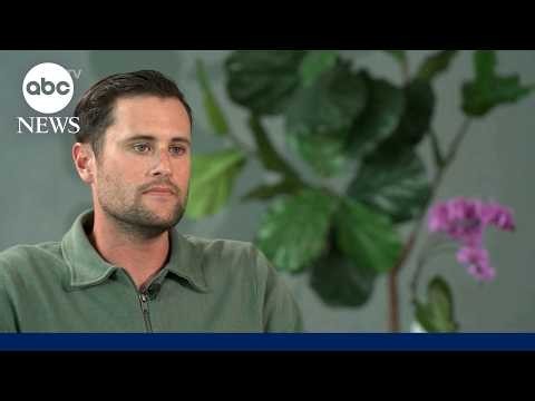 Jake Reiner speaks out
